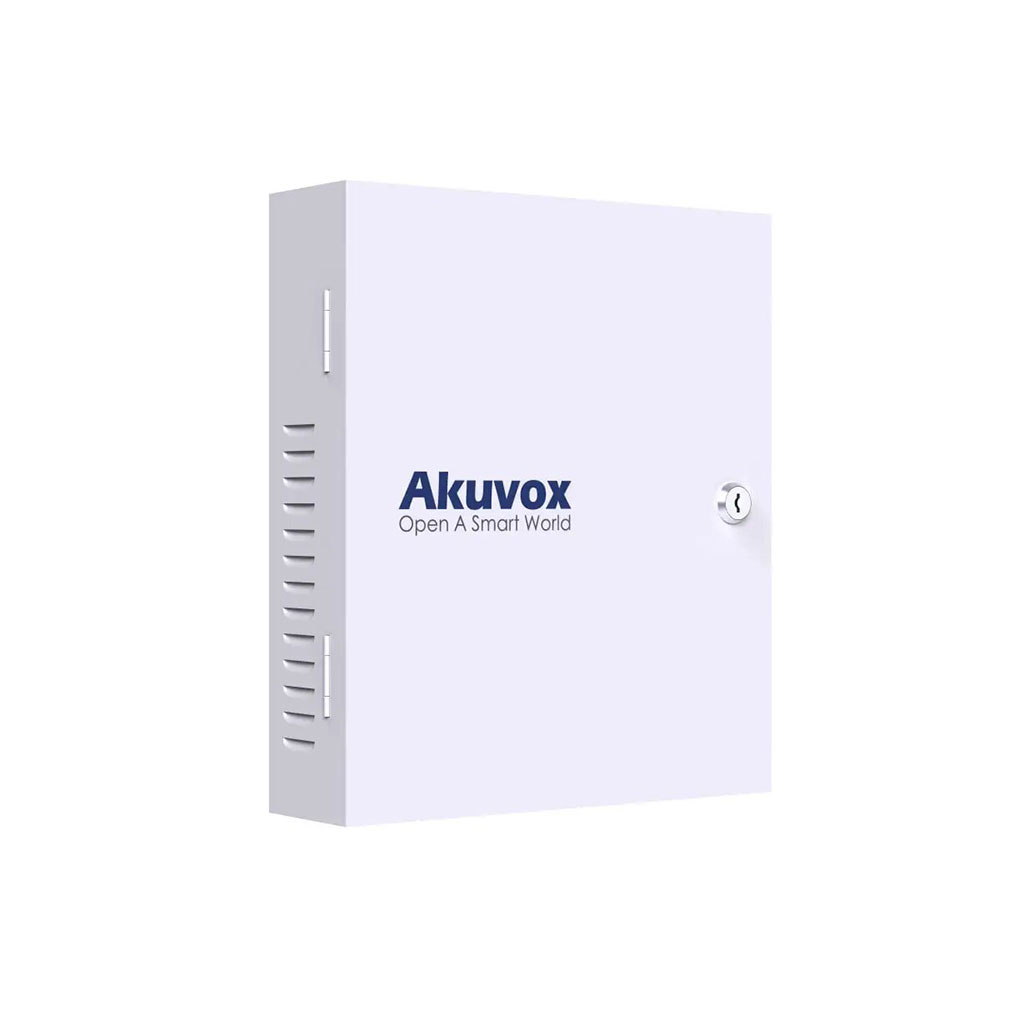 Akuvox Контроллер управления лифтами