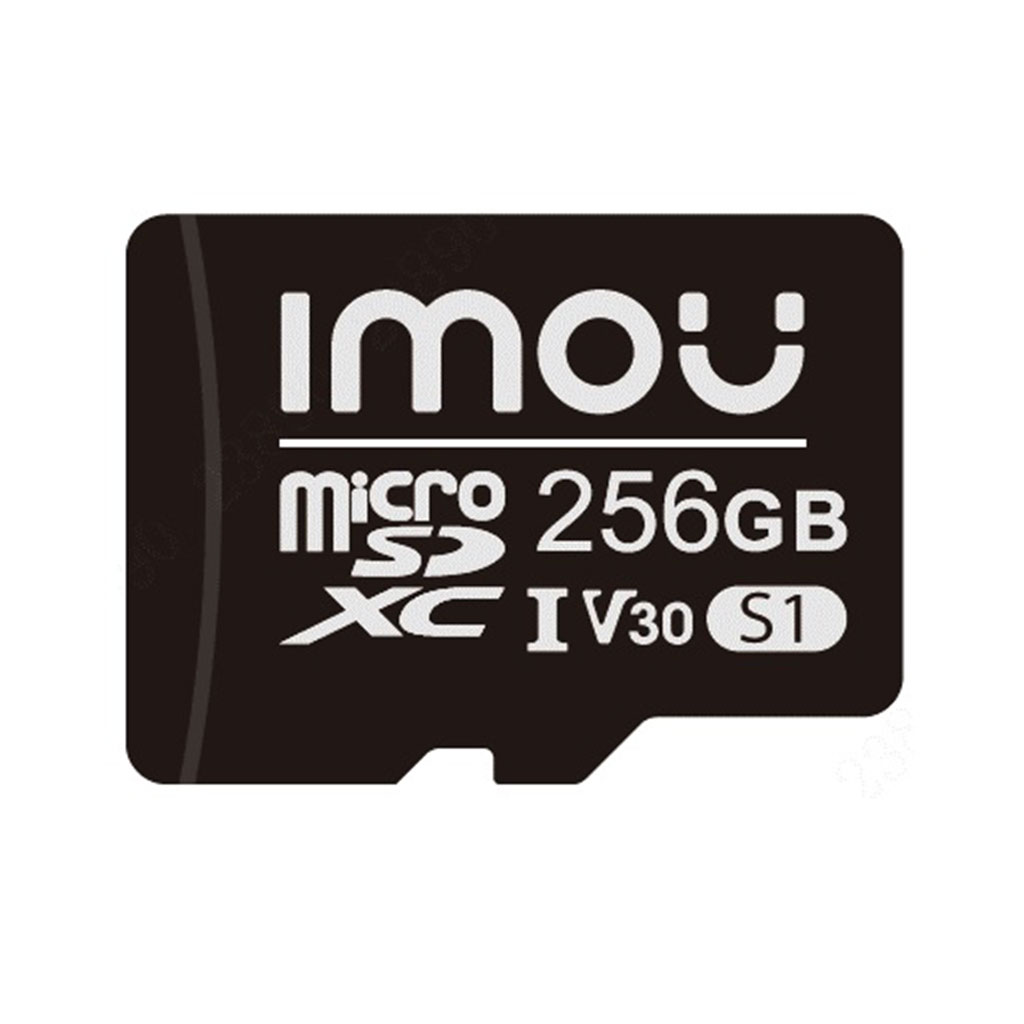 IMOU Карта памяти ST2-256-S1 Imou