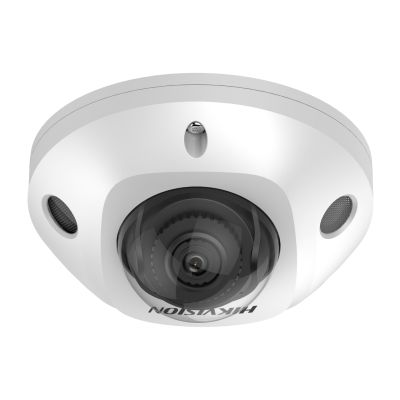 Hikvision IP видеокамера