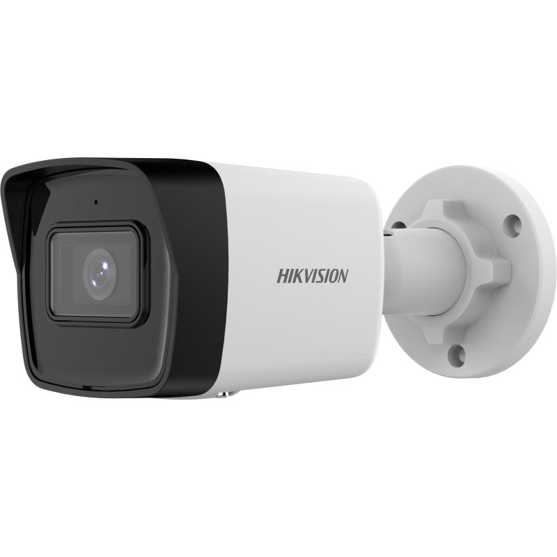 Hikvision Уличная IP видеокамера