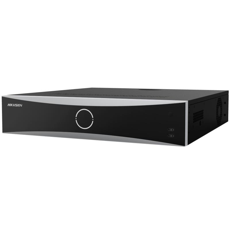Hikvision 32-канальный видеорегистратор