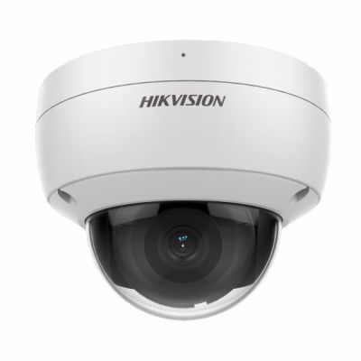 Hikvision Купольная IP видеокамера