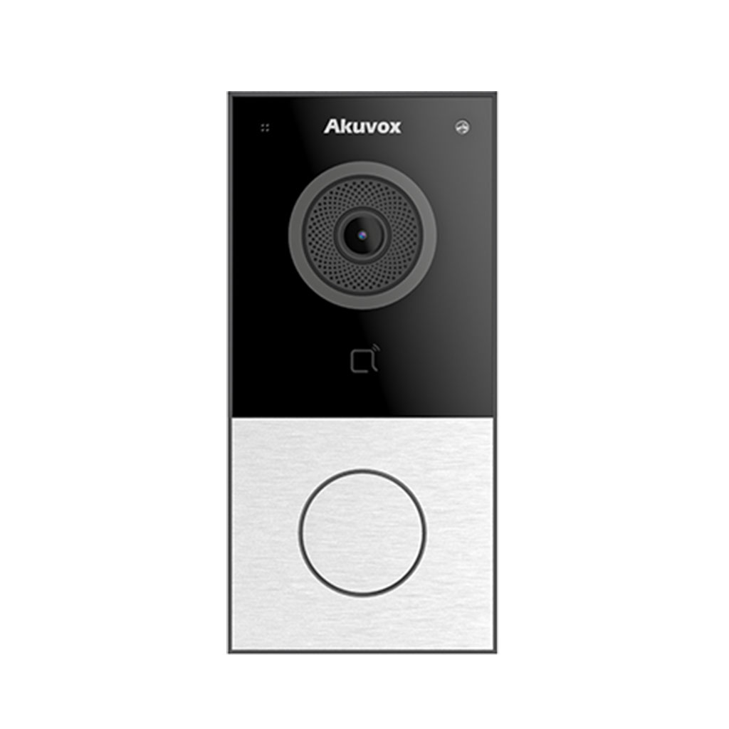 Akuvox IP вызывная панель