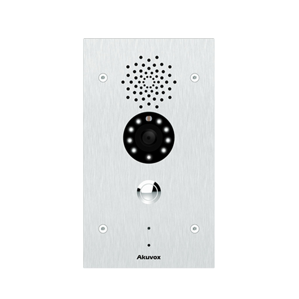 Akuvox IP вызывная панель