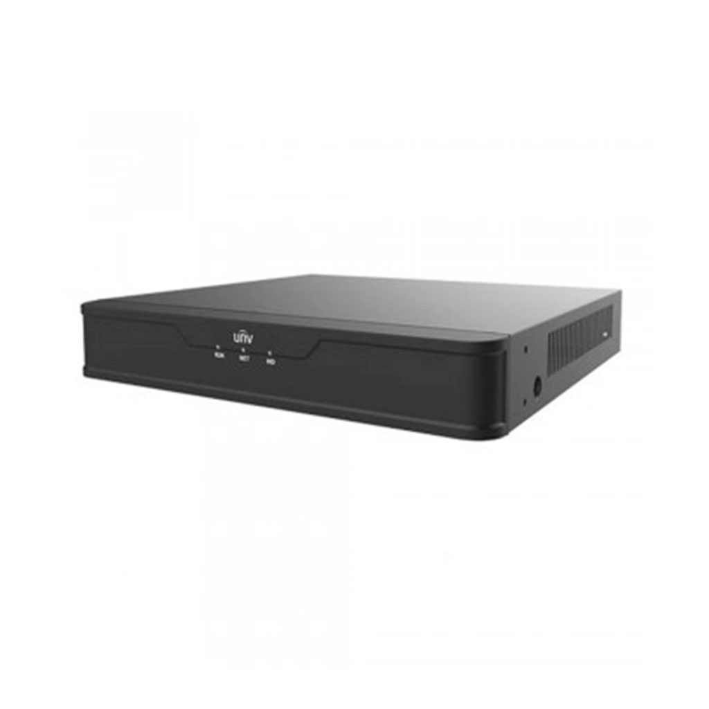 Uniview 4-х канальный IP видеорегистратор