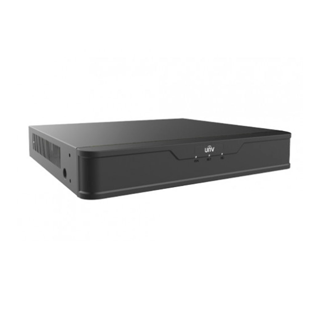 Uniview 4-х канальный IP видеорегистратор