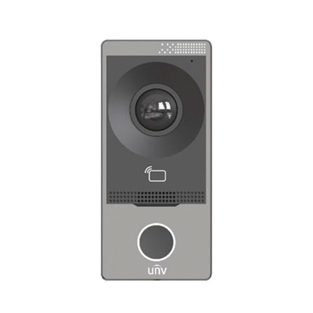 Uniview Вызывная панель