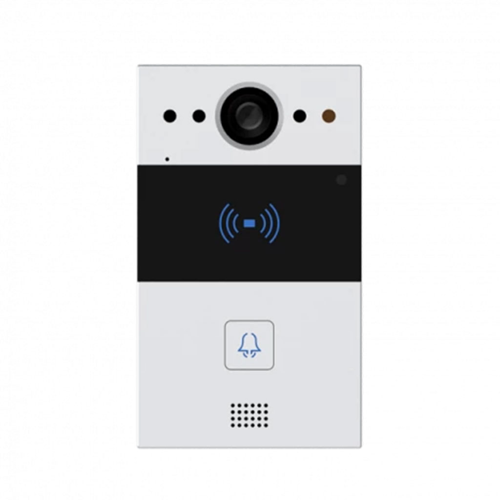 Akuvox R20A Akuvox IP вызывная панель