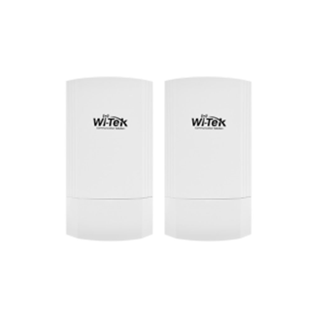 Wi-Tek Беспроводной радиомост