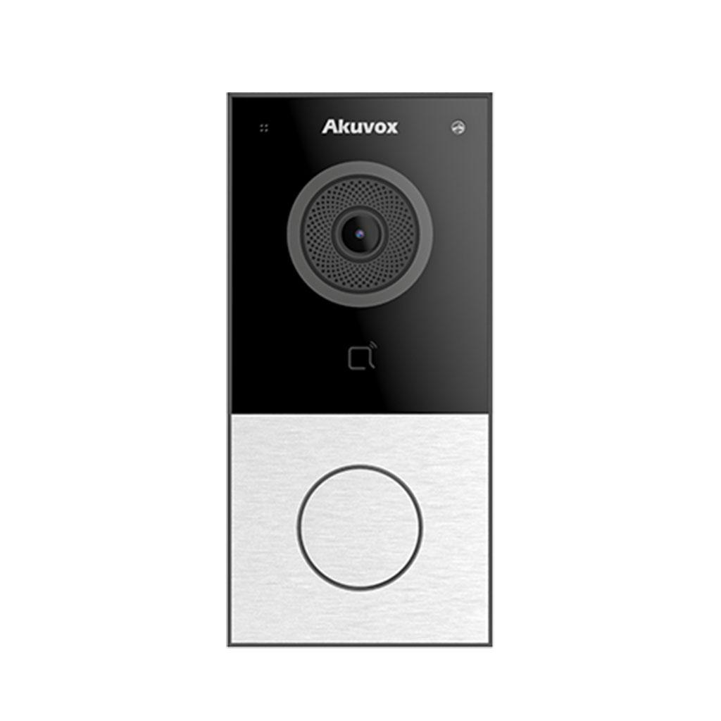 Akuvox IP вызывная панель