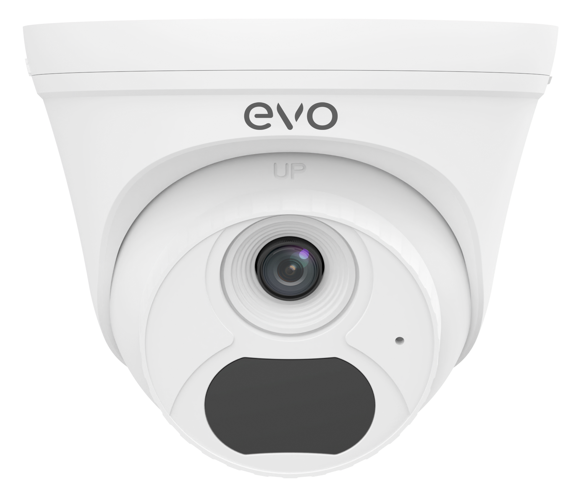EVO Купольная IP видеокамера