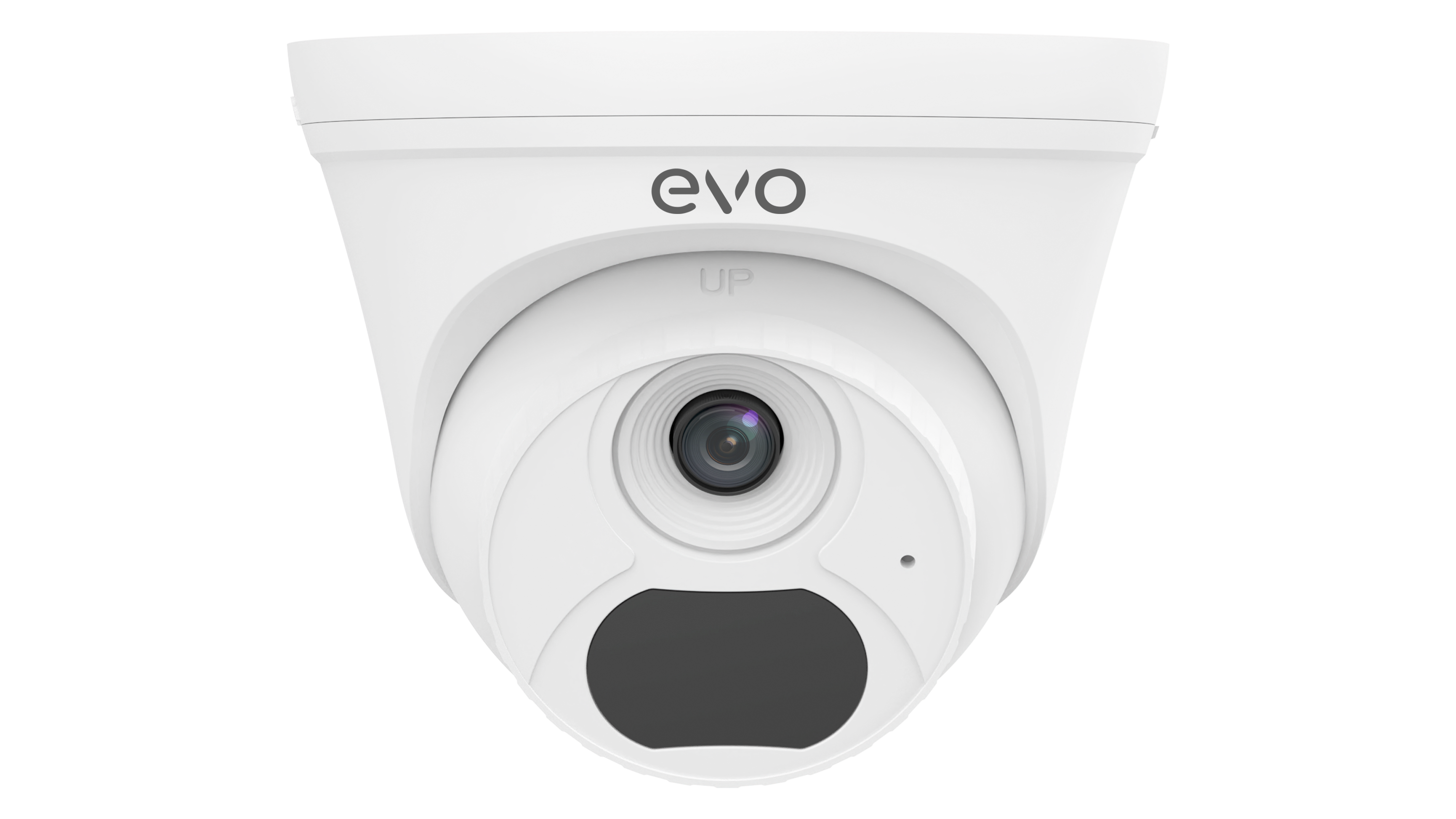 EVO Купольная IP видеокамера