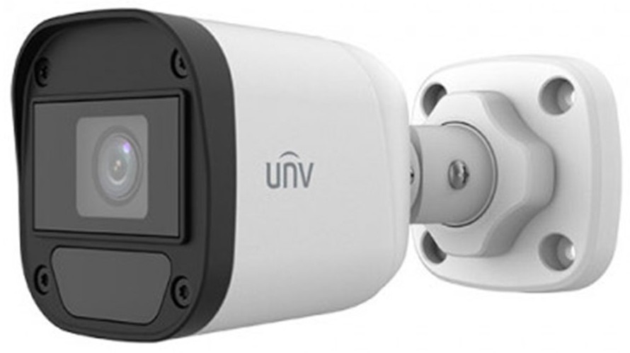 Uniview уличная HD видеокамера