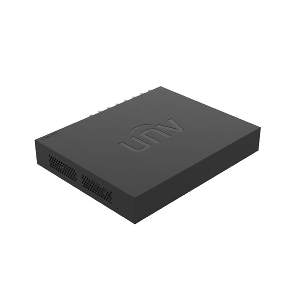 Uniview 16 канальный видеорегистратор