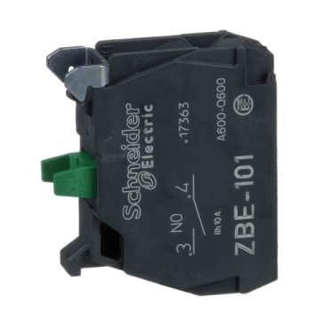 Schneider Electric Контактный блок
