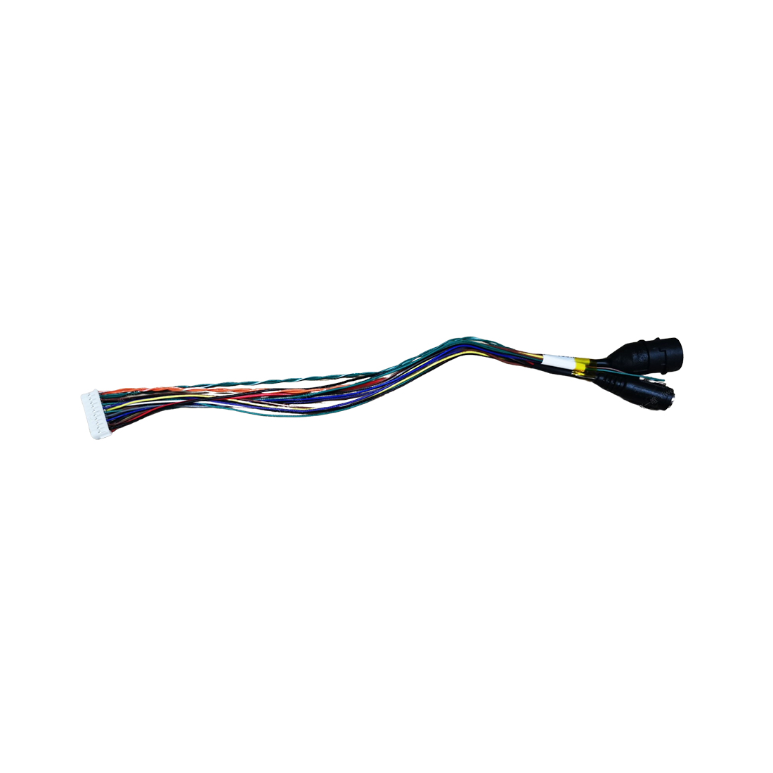 Dahua Интерфейсный кабель RJ-45 Dahua 1.2.50.10.12967-000