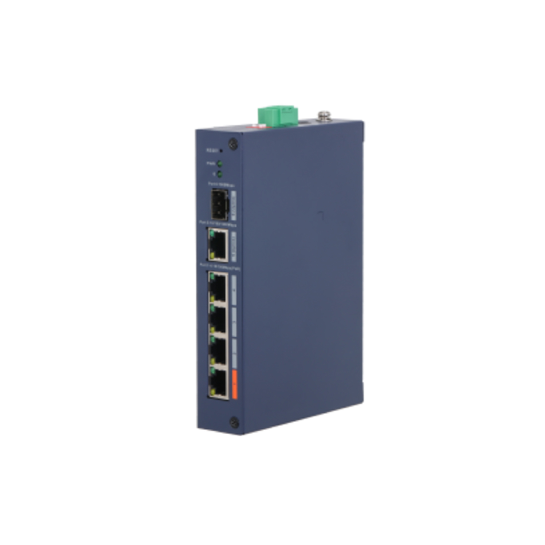 Dahua Коммутатор Dahua DH-CHS4106-4ET-60