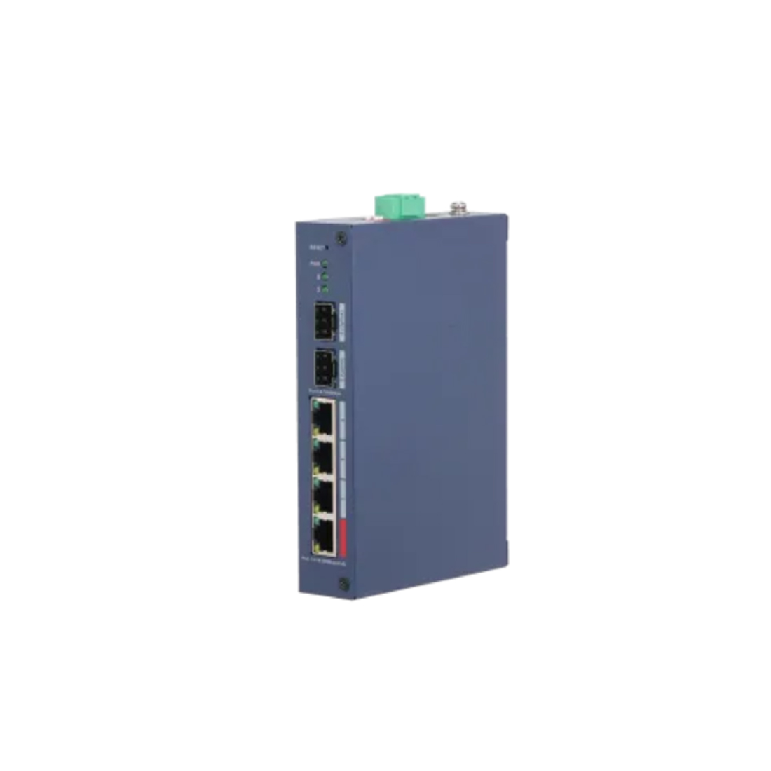 Dahua Коммутатор Dahua DH-CHS4206-4ET-90