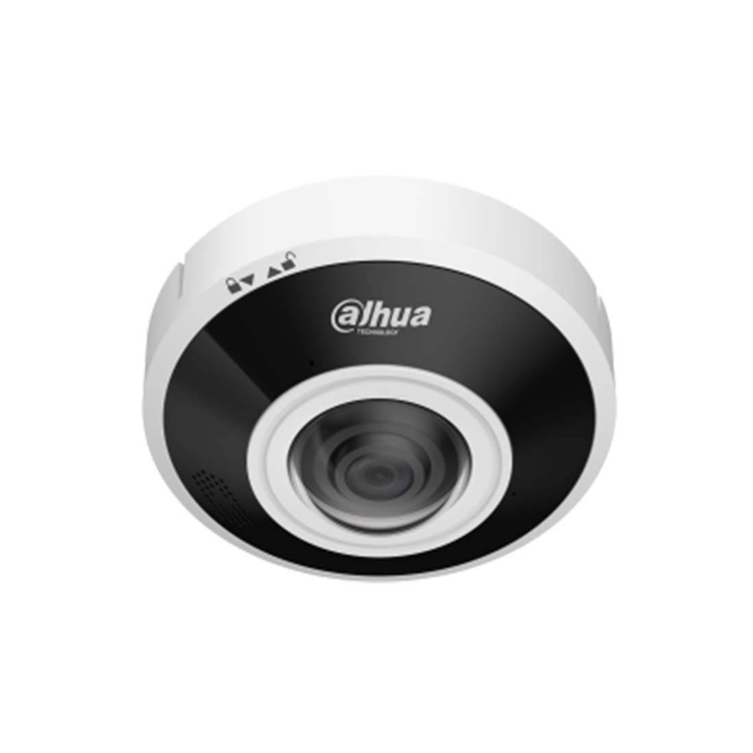 Dahua IP видеокамера Dahua DH-IPC-EBW5641-AS
