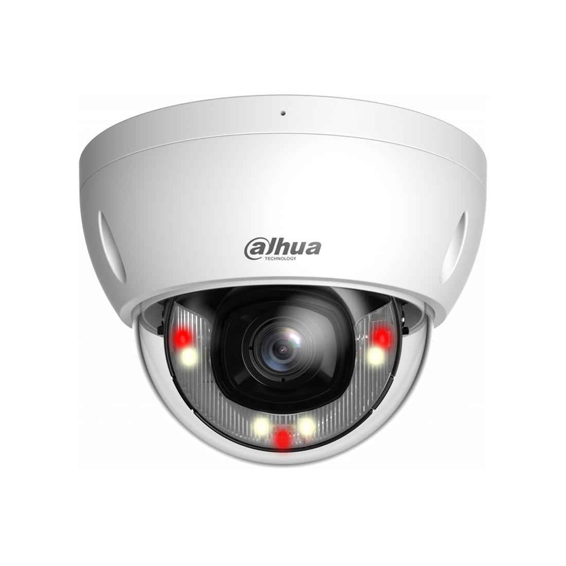 Dahua IP видеокамера Dahua DH-IPC-HDBW2549E-S-IL