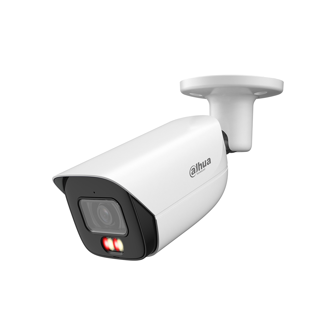 Dahua IP видеокамера Dahua DH-IPC-HFW3449E-S-IL