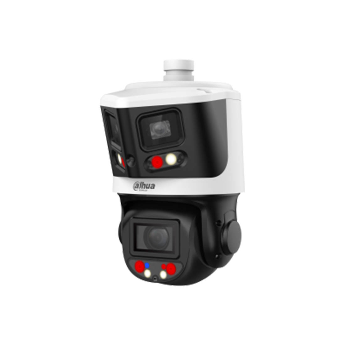Dahua Поворотная видеокамера Dahua DH-SDT3E410-8P-MB-A-PV1