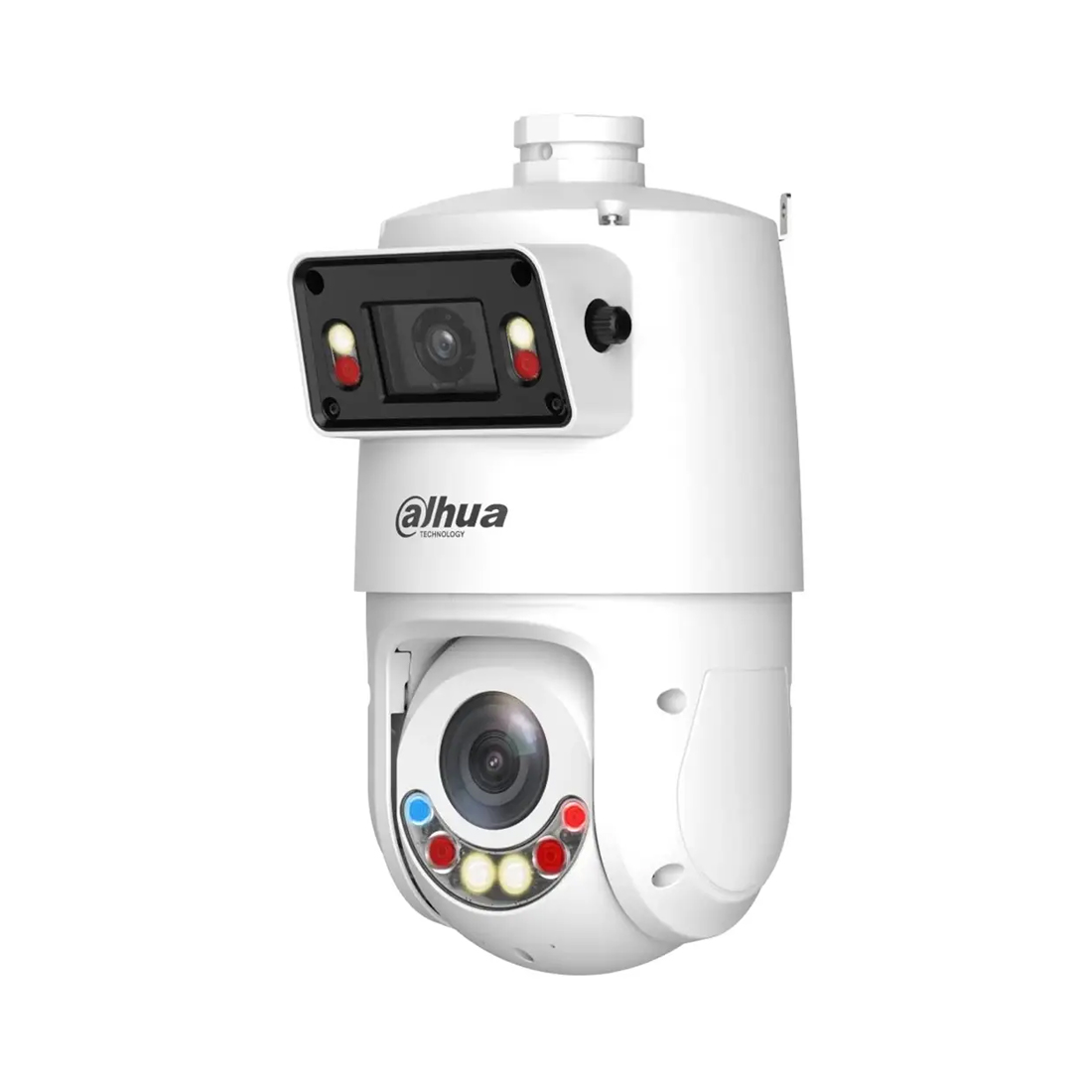 Dahua Поворотная видеокамера Dahua DH-SDT4E425-4F-GB-A-PV1-S2