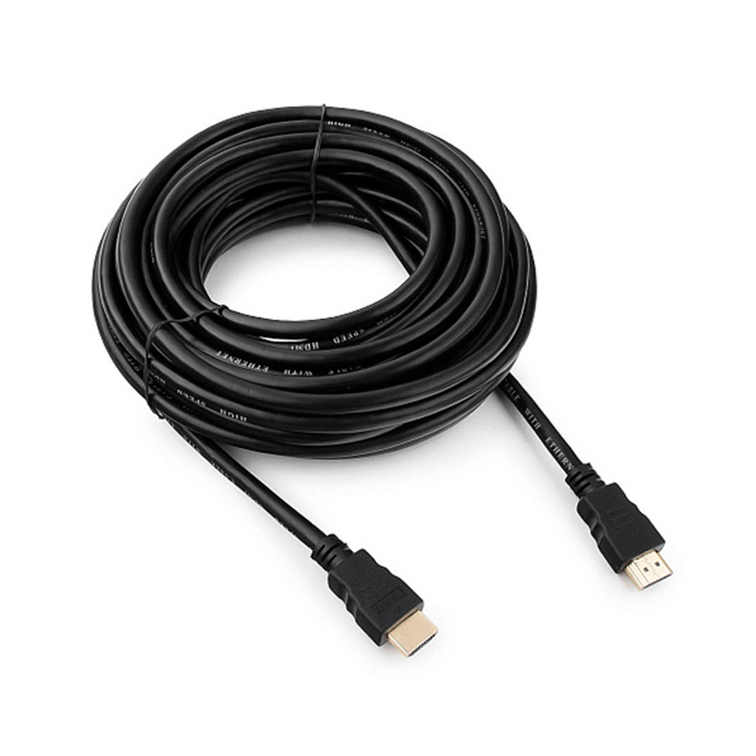 Dahua Интерфейсный кабель HDMI Dahua DH-W-HDMI10M