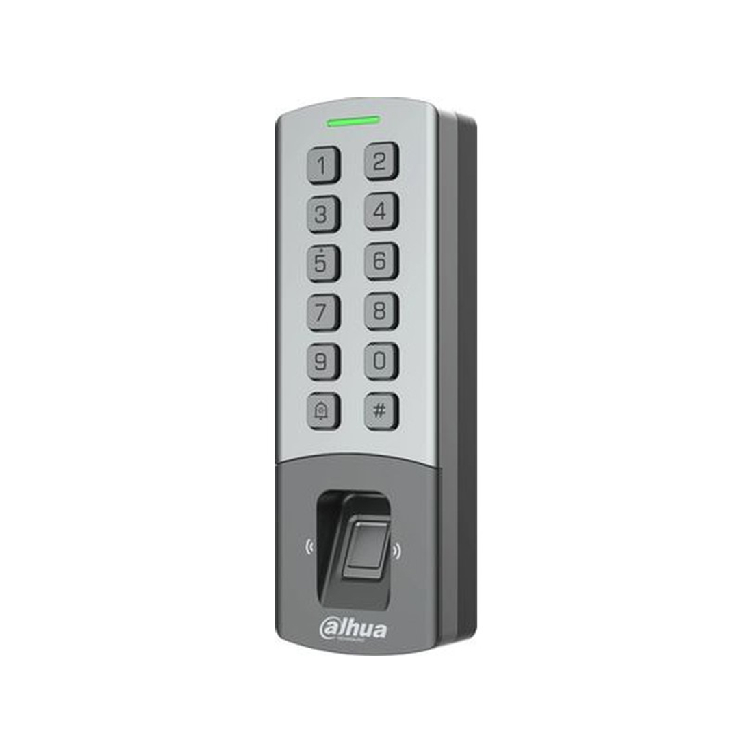 Dahua Контроллер доступа Dahua DHI-ASI1212M-DW