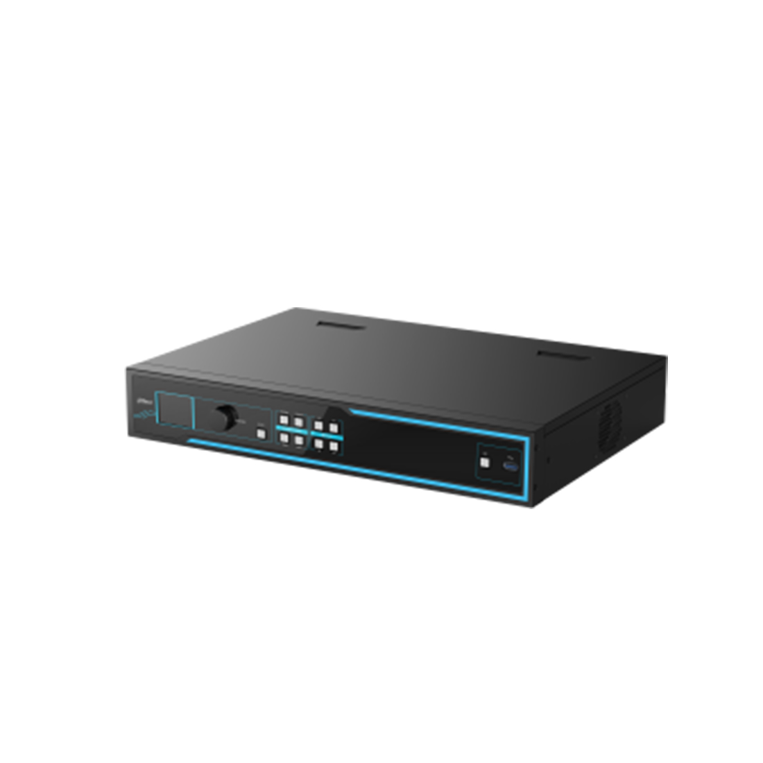 Dahua Контроллер для видеостены Dahua DHI-DSCON2100-0412H