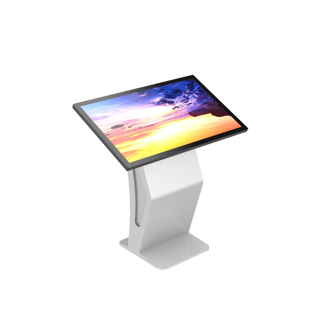 Dahua Интерактивный киоск Dahua DHI-LDW43-LWI200T (K-shape)