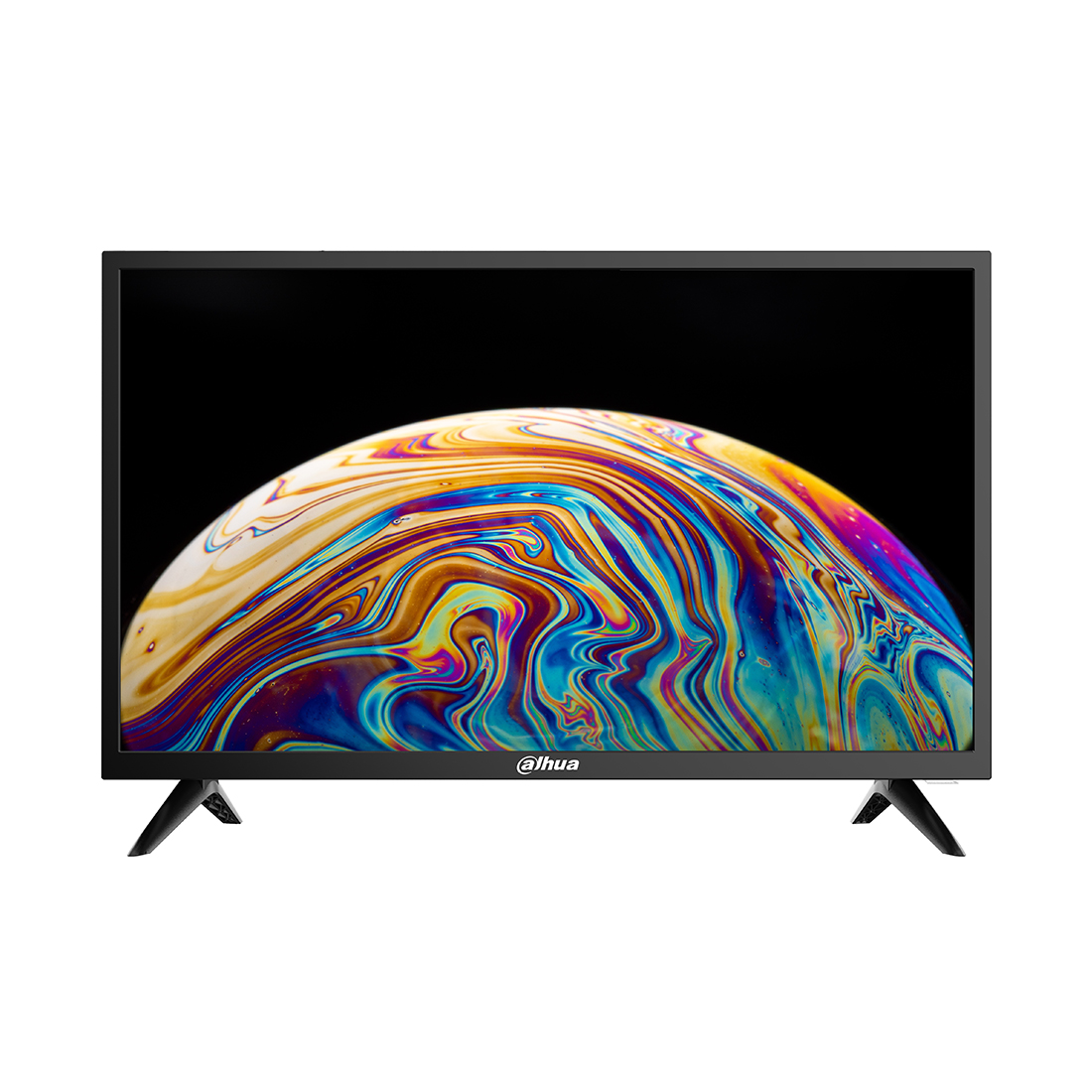 Dahua Смарт телевизор Dahua DHI-LTV24-SD100 24″ HD
