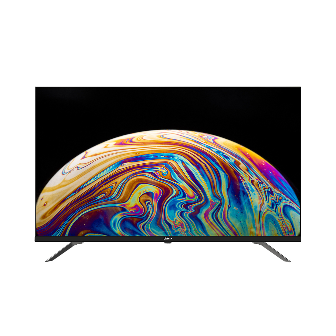Dahua Смарт телевизор Dahua DHI-LTV65-QSD400 65″ QLED