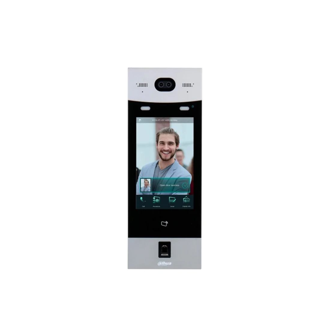 Dahua Вызывная панель Dahua DHI-VTO9541D-S3