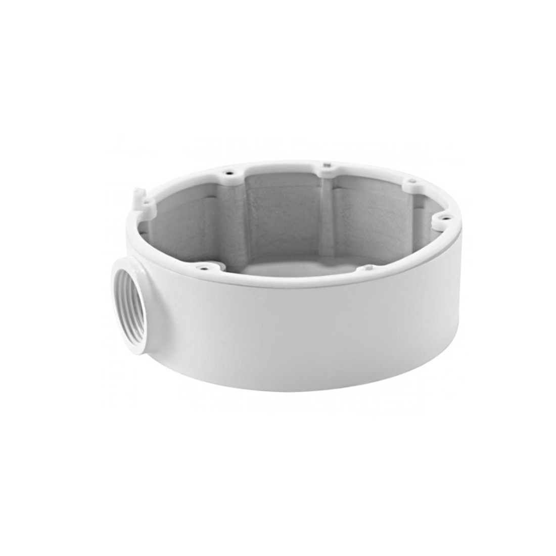Hikvision Монтажная коробка Hikvision DS-1280ZJ-DM18
