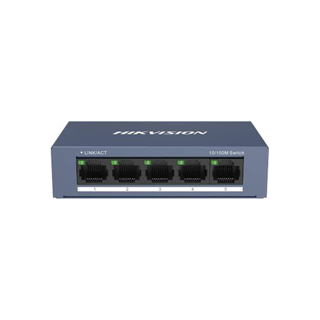 Hikvision Коммутатор Hikvision DS-3E0105-O