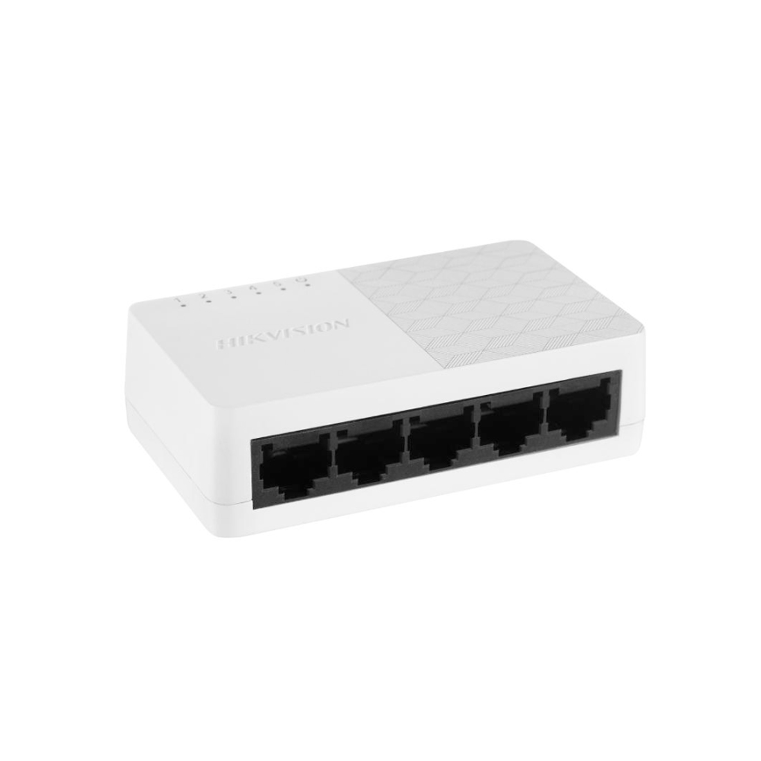 Hikvision Коммутатор Hikvision DS-3E0505D-O