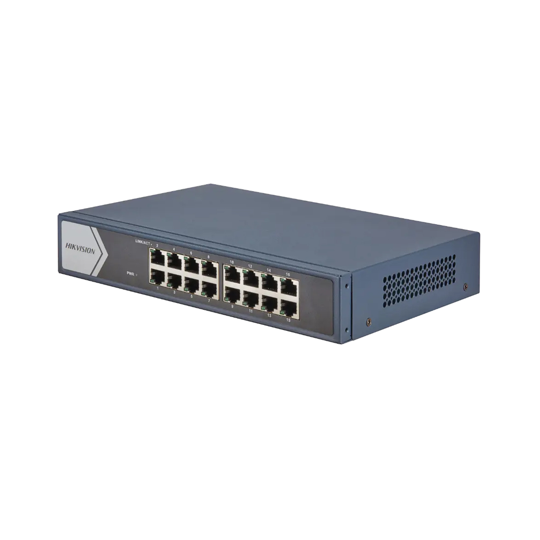 Hikvision Коммутатор Hikvision DS-3E0516-E(c)
