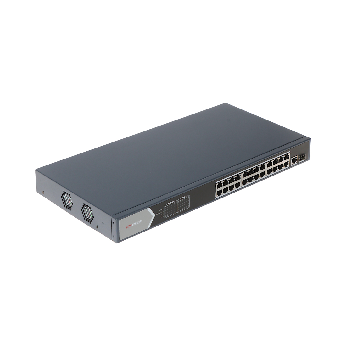 Hikvision Коммутатор Hikvision DS-3E0526P-E/M(B)