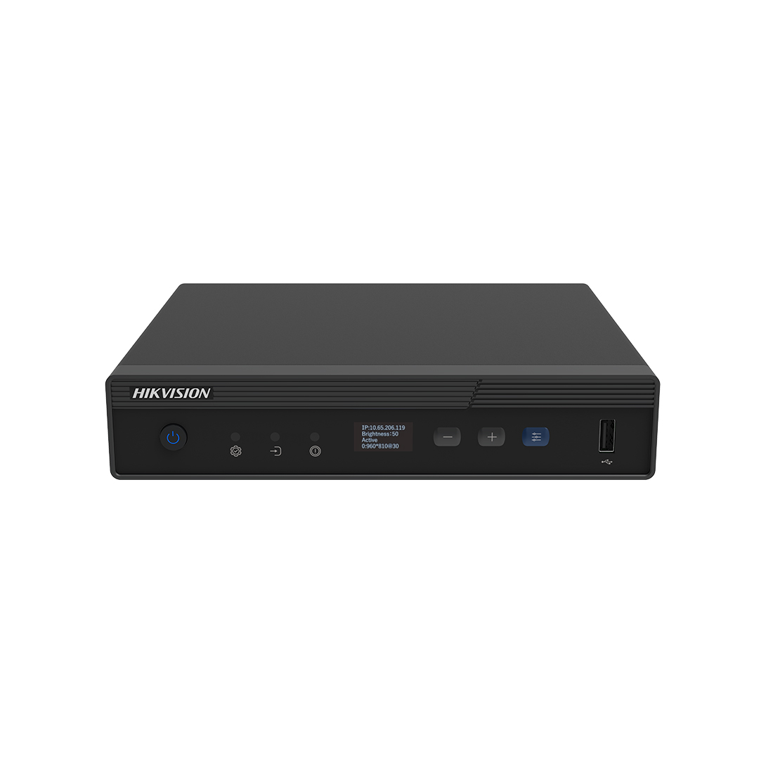 Hikvision Контроллер LED экрана Hikvision DS-DT60V-03HI06NO