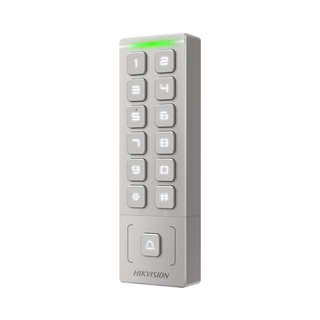 Hikvision Терминал доступа Hikvision DS-K1T809MX