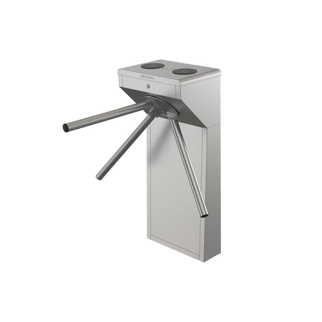 Hikvision Турникет Hikvision DS-K3G200LX-R/Dm55/adapter