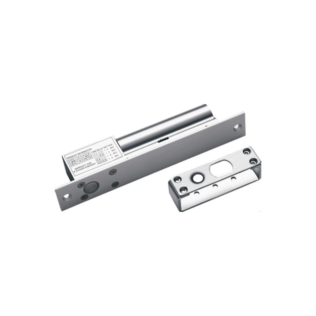 Hikvision Кронштейн Hikvision DS-K4T108-U1