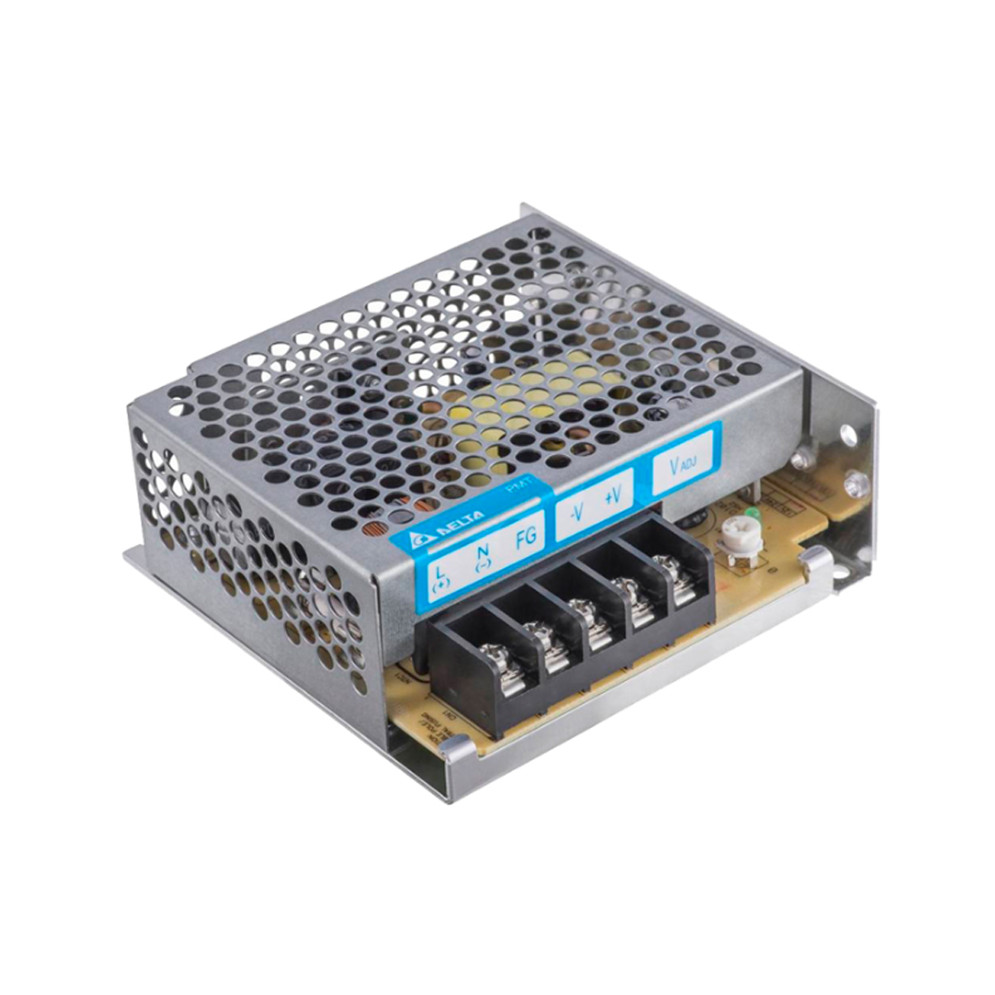 Hikvision ��даптер питания Hikvision DS-KAW50-1N