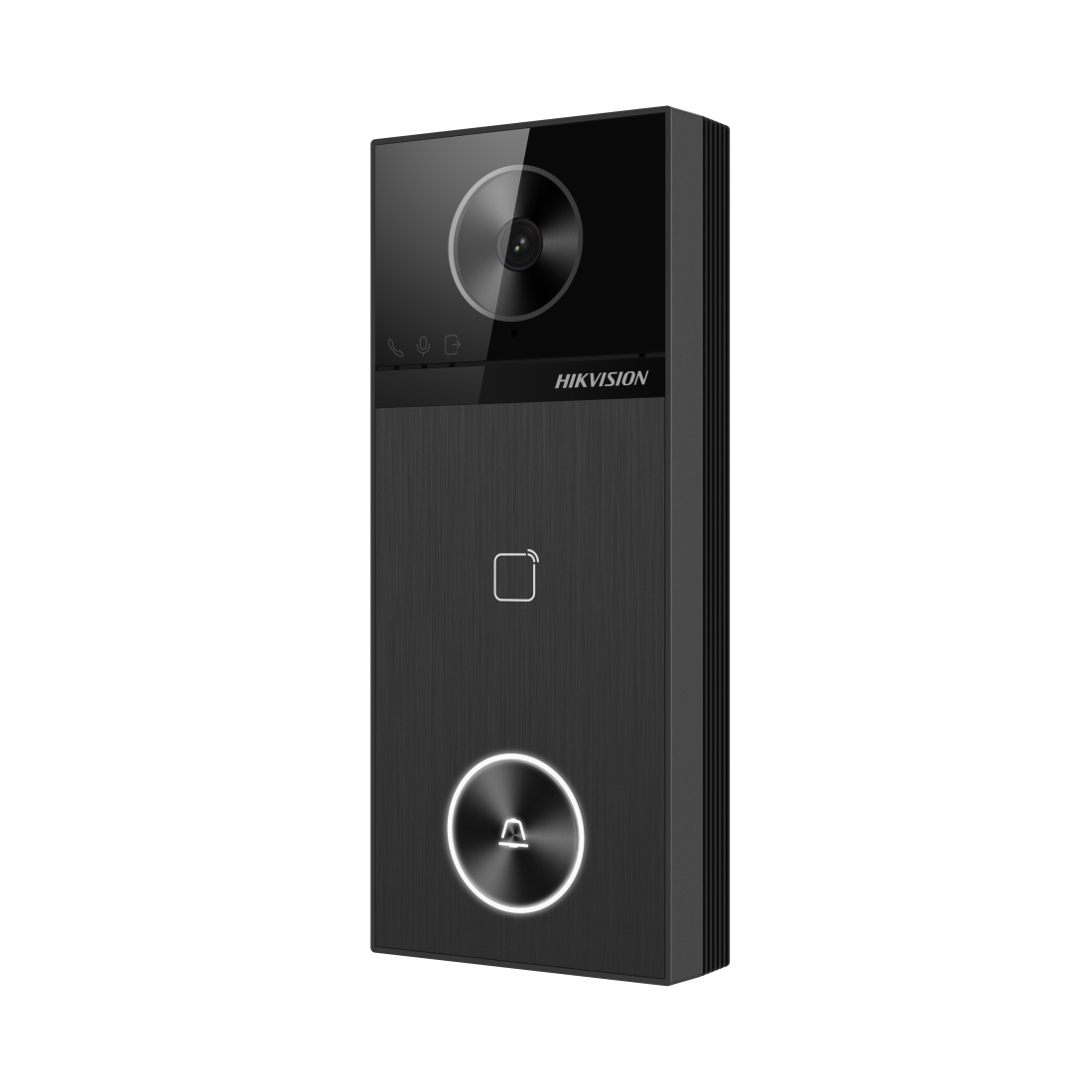 Hikvision Вызывная панель Hikvision DS-KV6114-WBE1