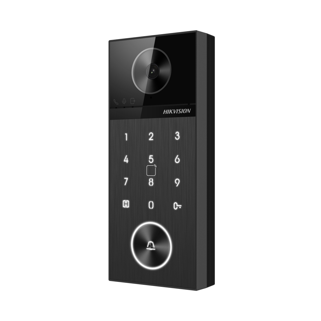 Hikvision Вызывная панель Hikvision DS-KV6124-WBE1