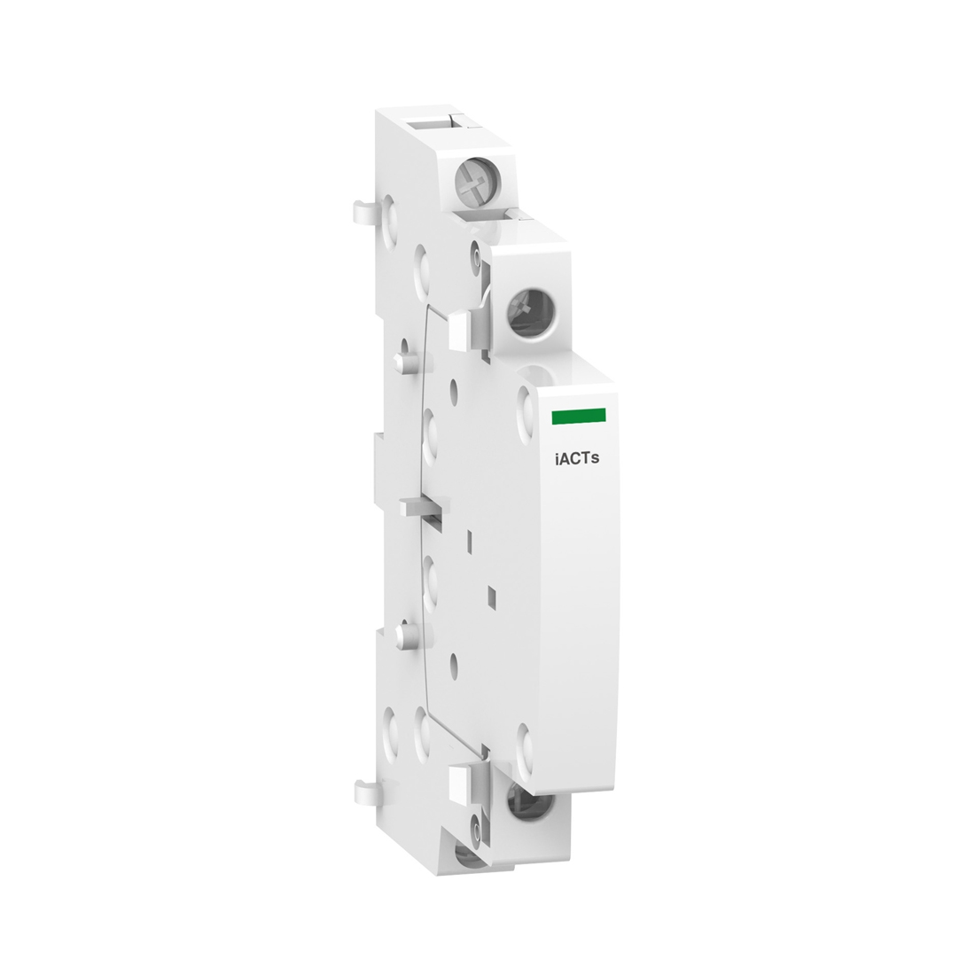 Schneider Electric Дополнительный контакт SE A9C15914 iACTs для iCT 1НО+1НЗ