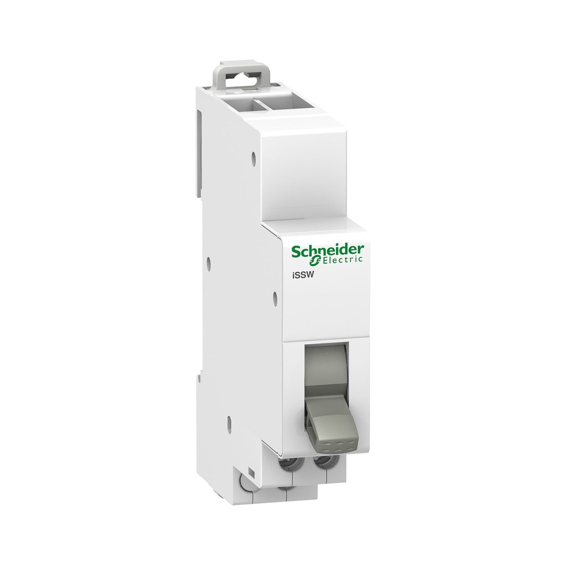 Schneider Electric Переключатель SE A9E18072 iSSW 2P 1НО+1НЗ
