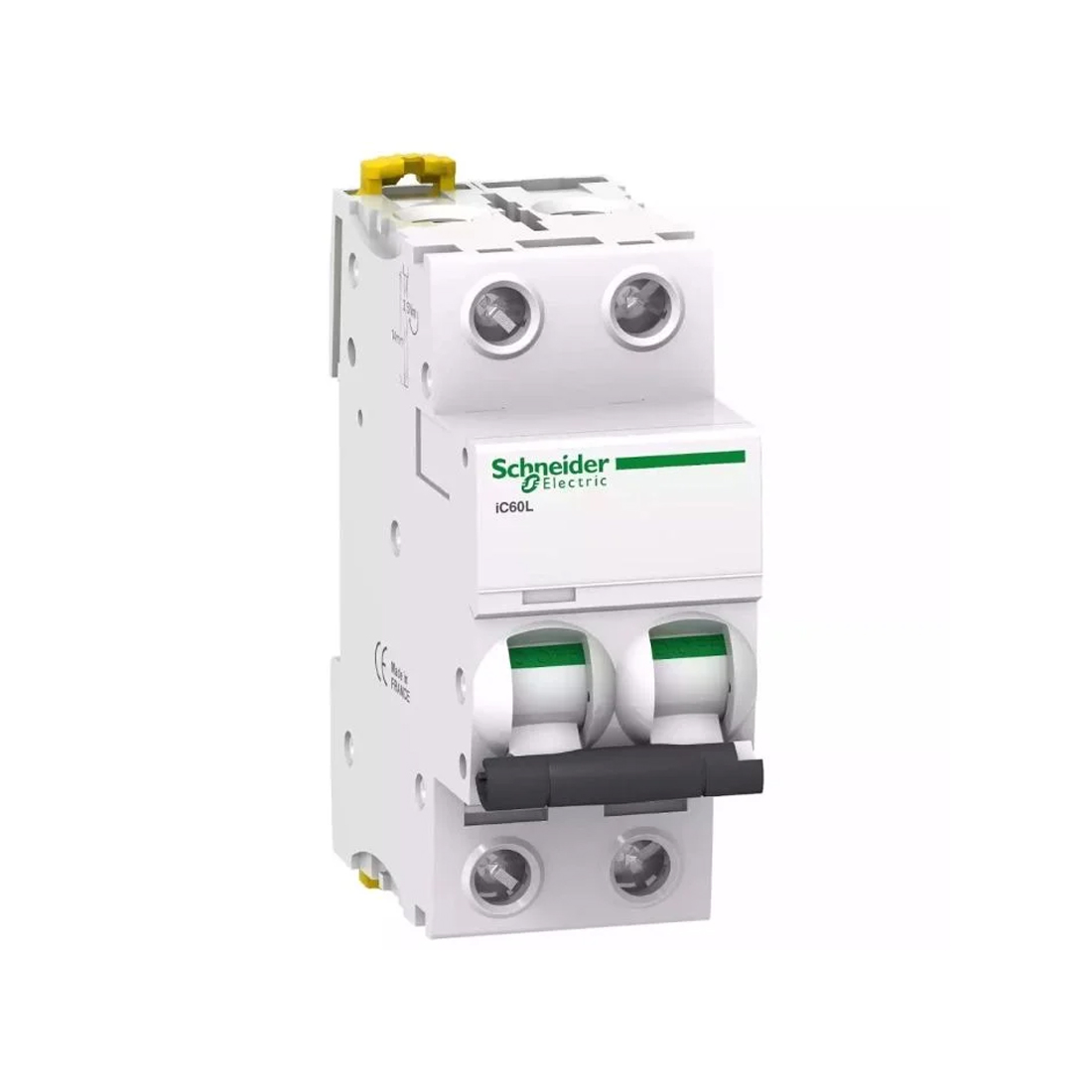 Schneider Electric Автоматический выключатель SE A9F94225 iC60L 2П 25A C