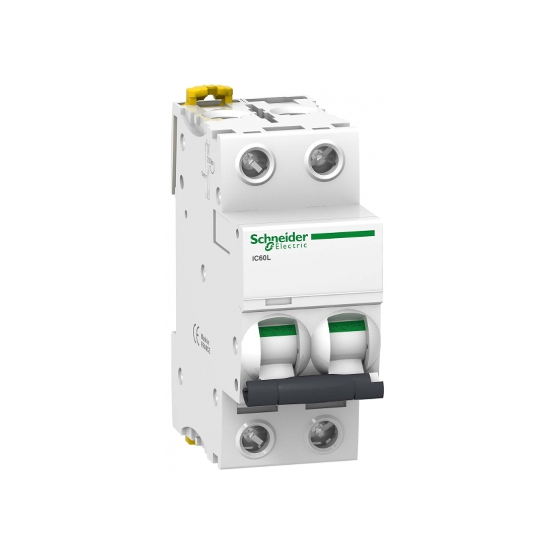 Schneider Electric Автоматический выключатель SE A9F95216 iC60L 2П 16A K